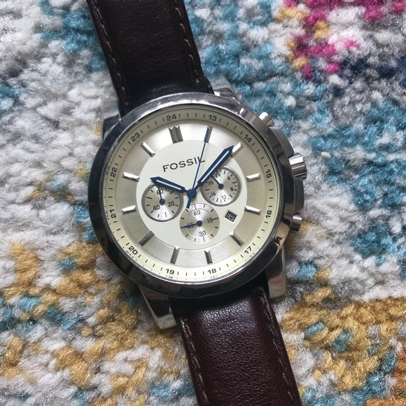 fossil fs 4248